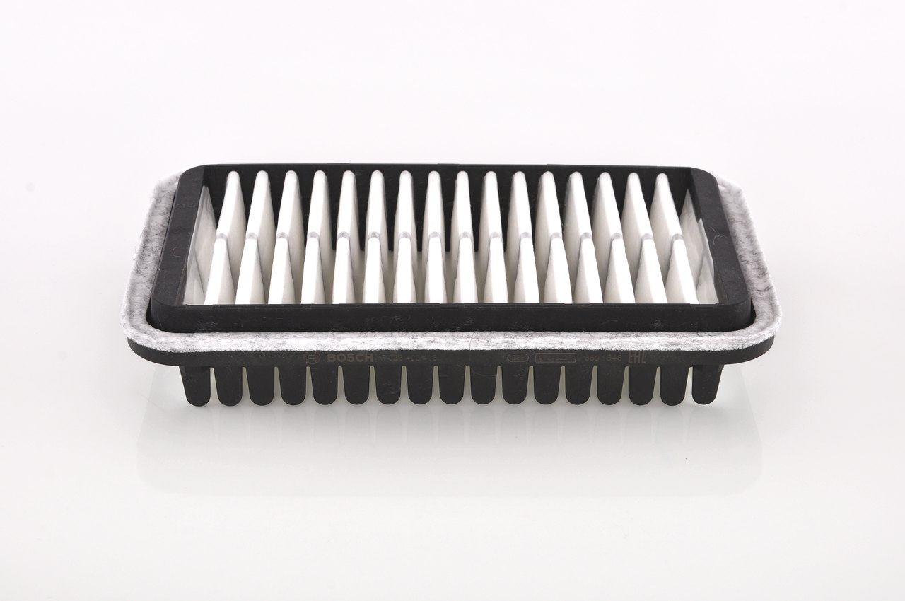 F 026 400 418 Filtro dell'aria BOSCH SUZUKI SWIFT prezzo