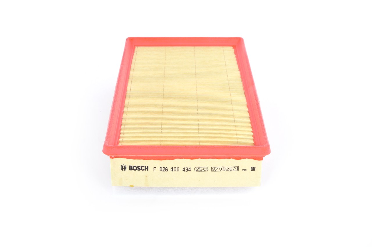1444PQ OE BOSCH Luftfilter F 026 400 434