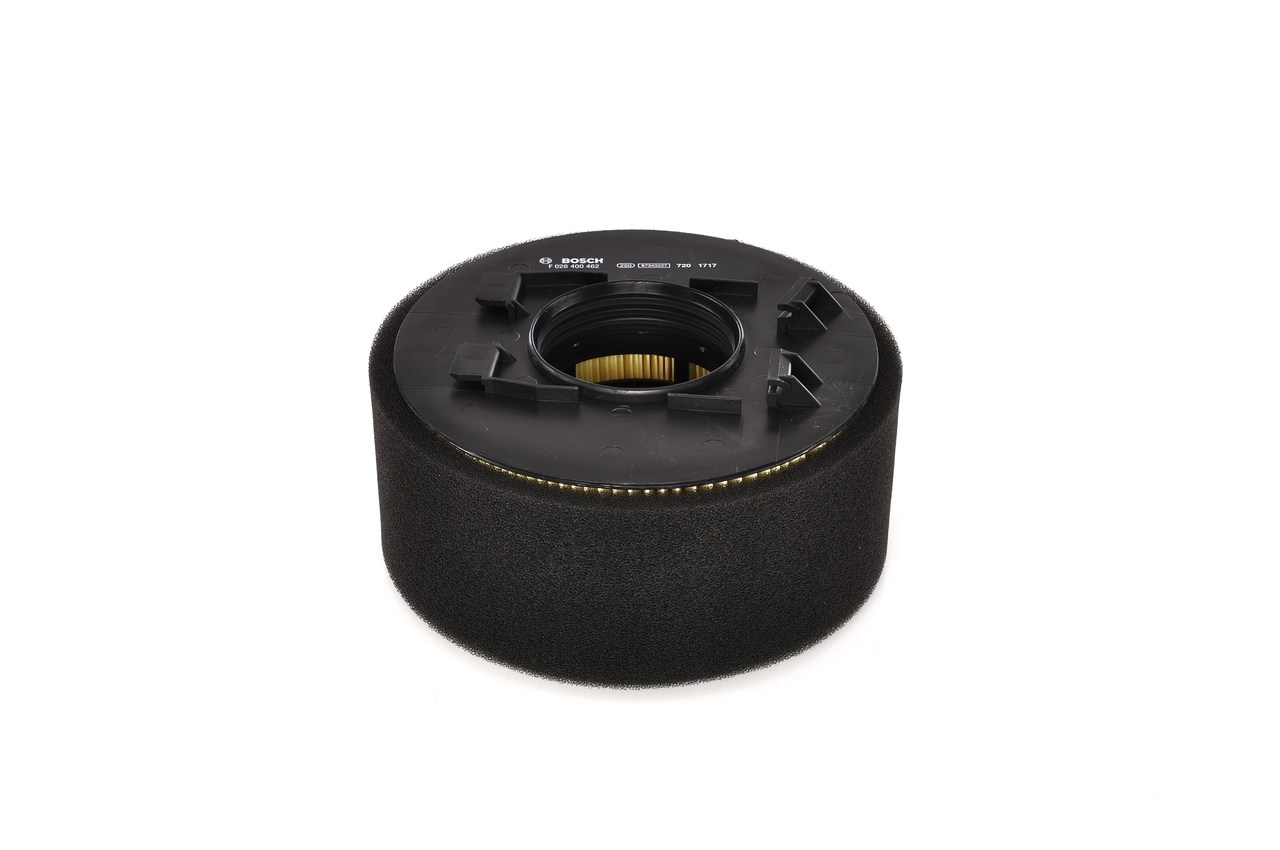 BOSCH F 026 400 462 воздушный фильтр BMW E46