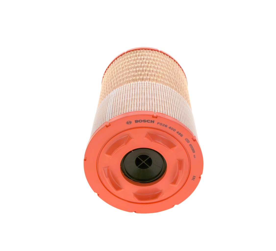 BOSCH Filtro de aire F 026 400 486