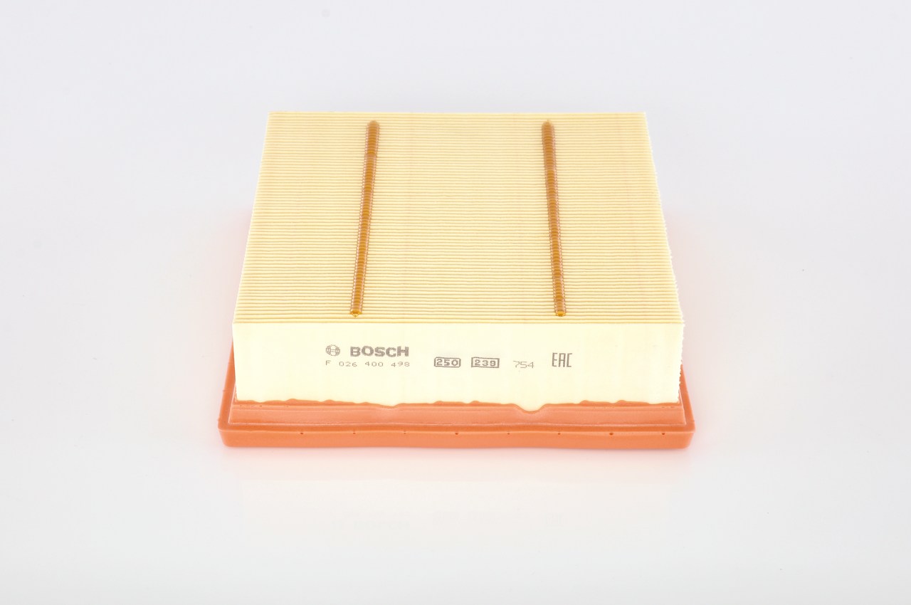 Filtro de aire 30932998 BOSCH F 026 400 498