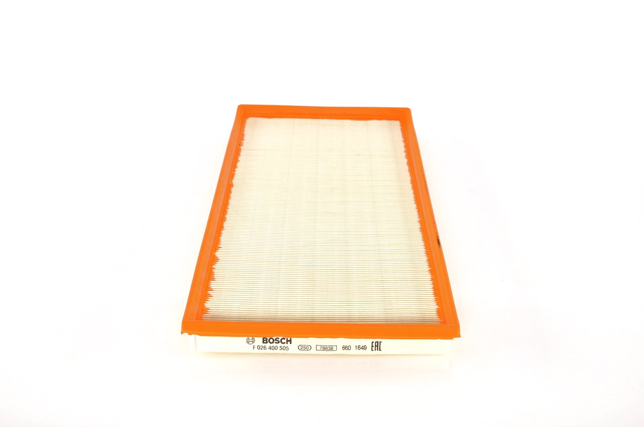 A6510900051 OE BOSCH Luftfilter F 026 400 505