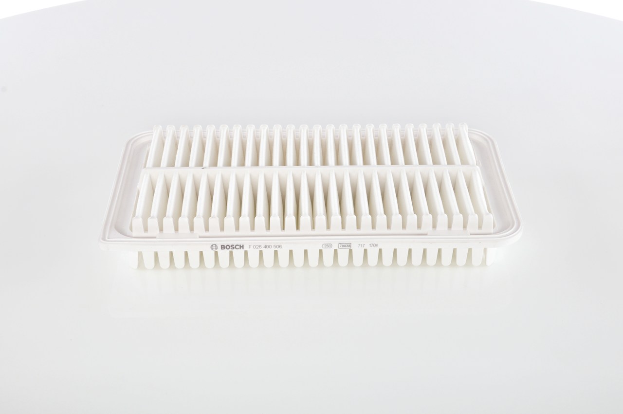 MAZDA CX-3 Luftfilter BOSCH S 0506