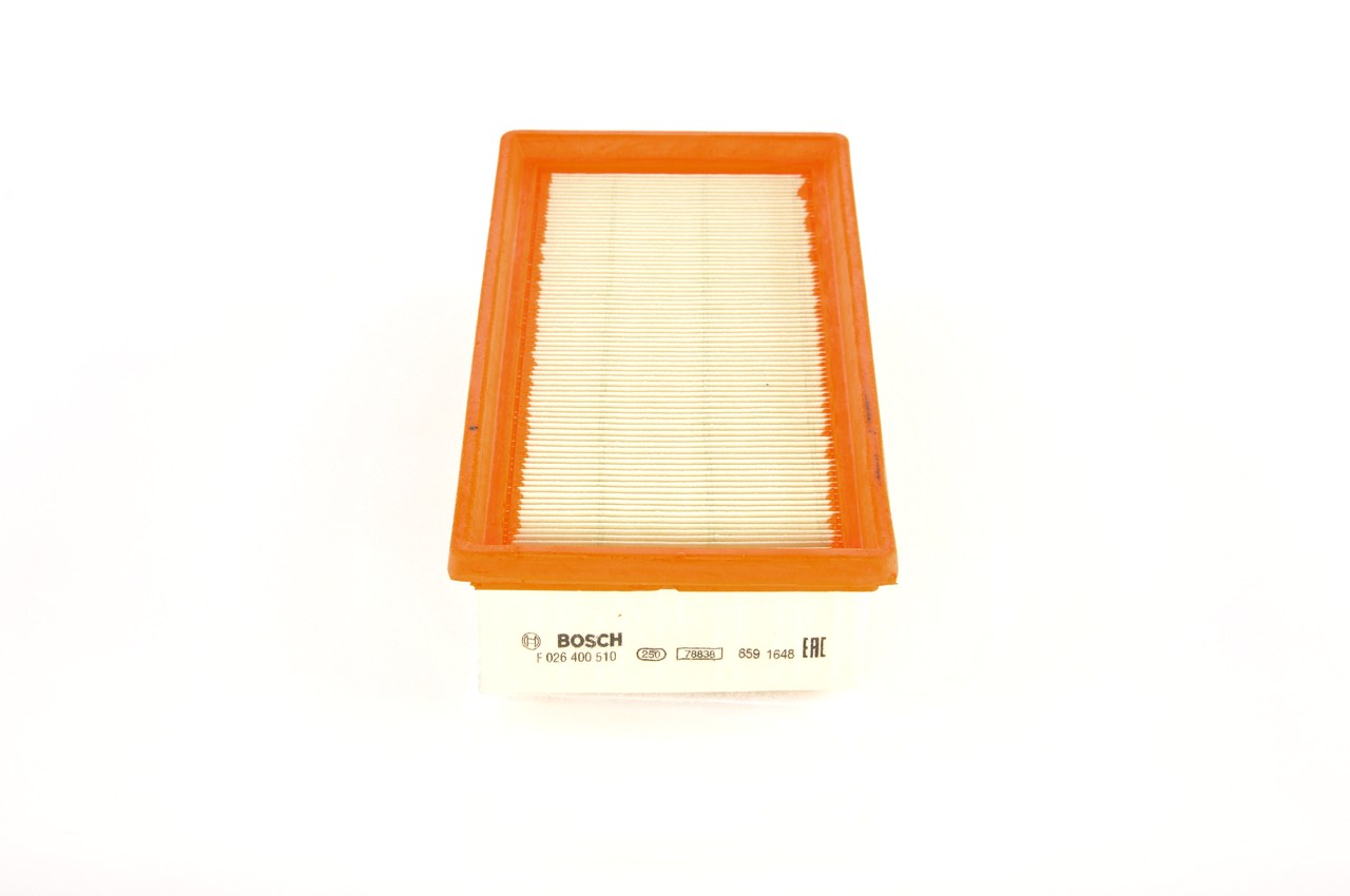 BOSCH F 026 400 510 luchtfilter TOYOTA kopen