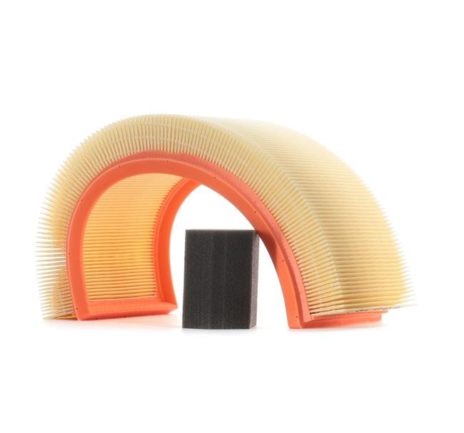 BOSCH F 026 400 517 originele TOYOTA luchtfilter