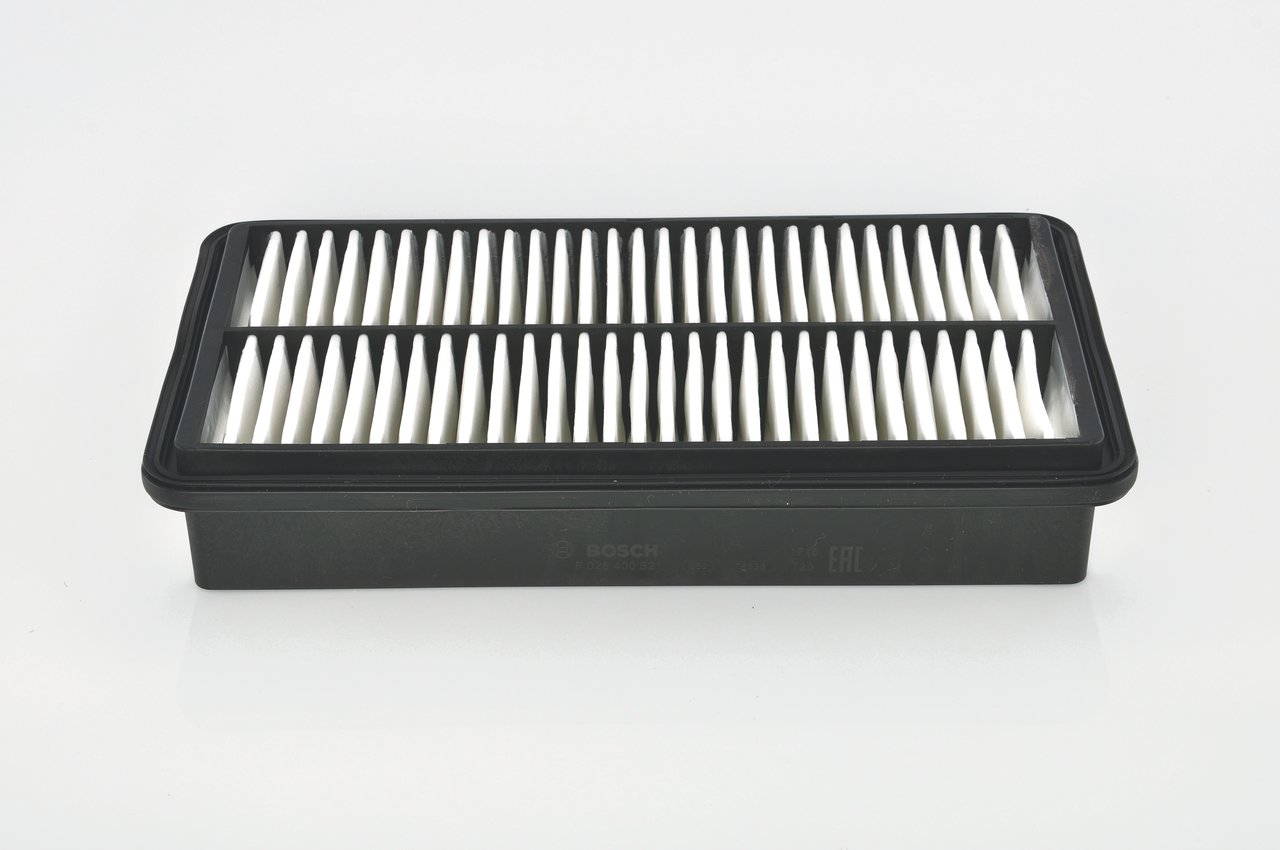 BOSCH F026400521 Filtro de aire Kia SEDONA 2017