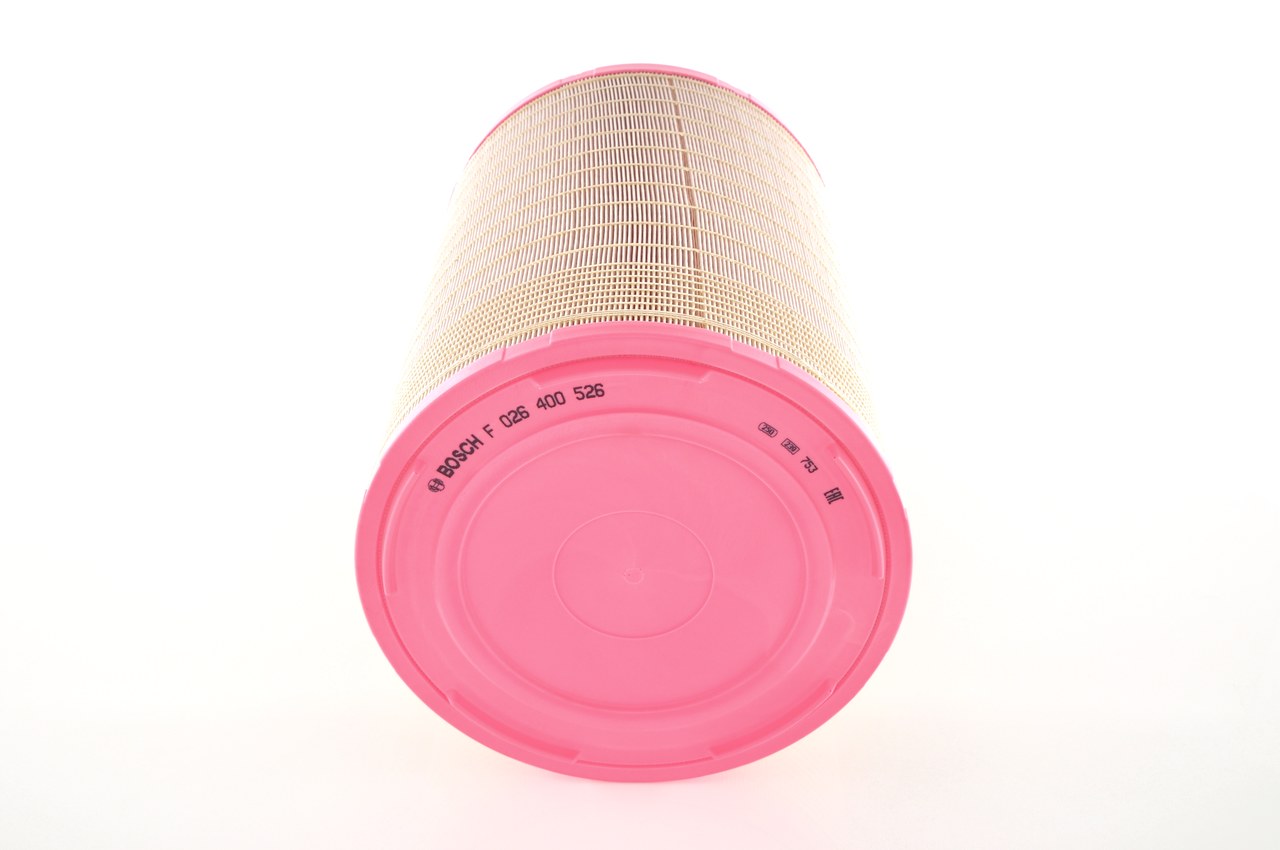 1335679 OE BOSCH Luftfilter F 026 400 526