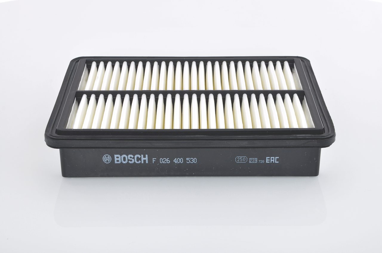 Filtro de aire 281134H000 BOSCH F 026 400 530