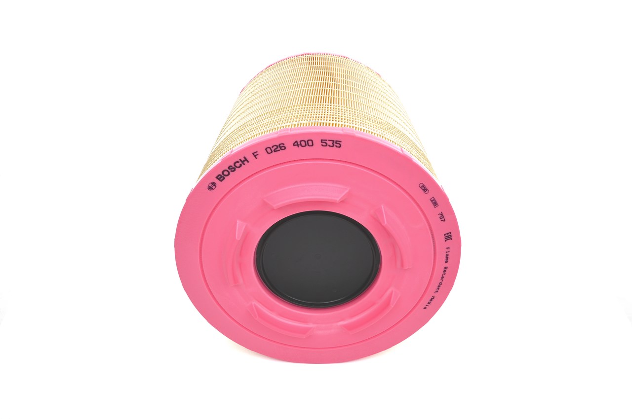 BOSCH Air filter F 026 400 535