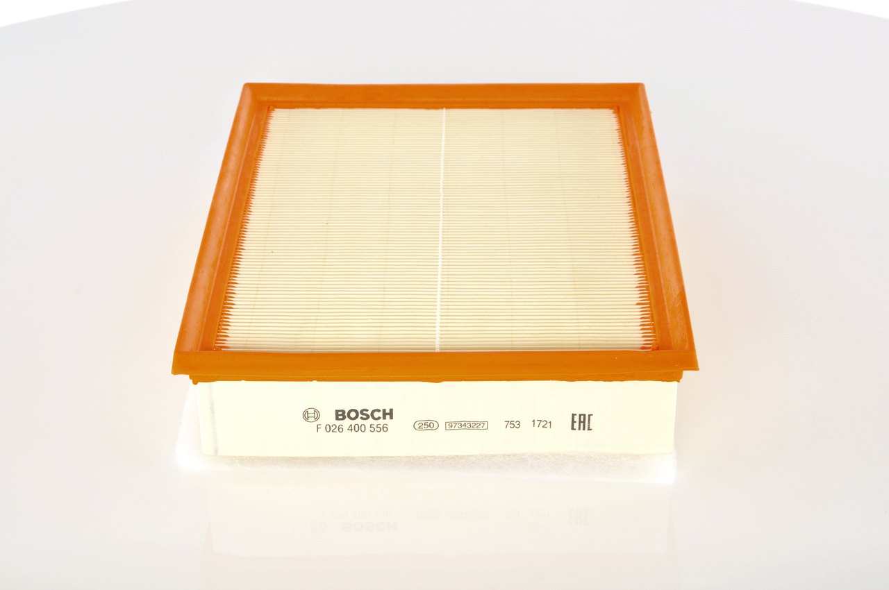 6C0129620A OE BOSCH Zracni filter F 026 400 556