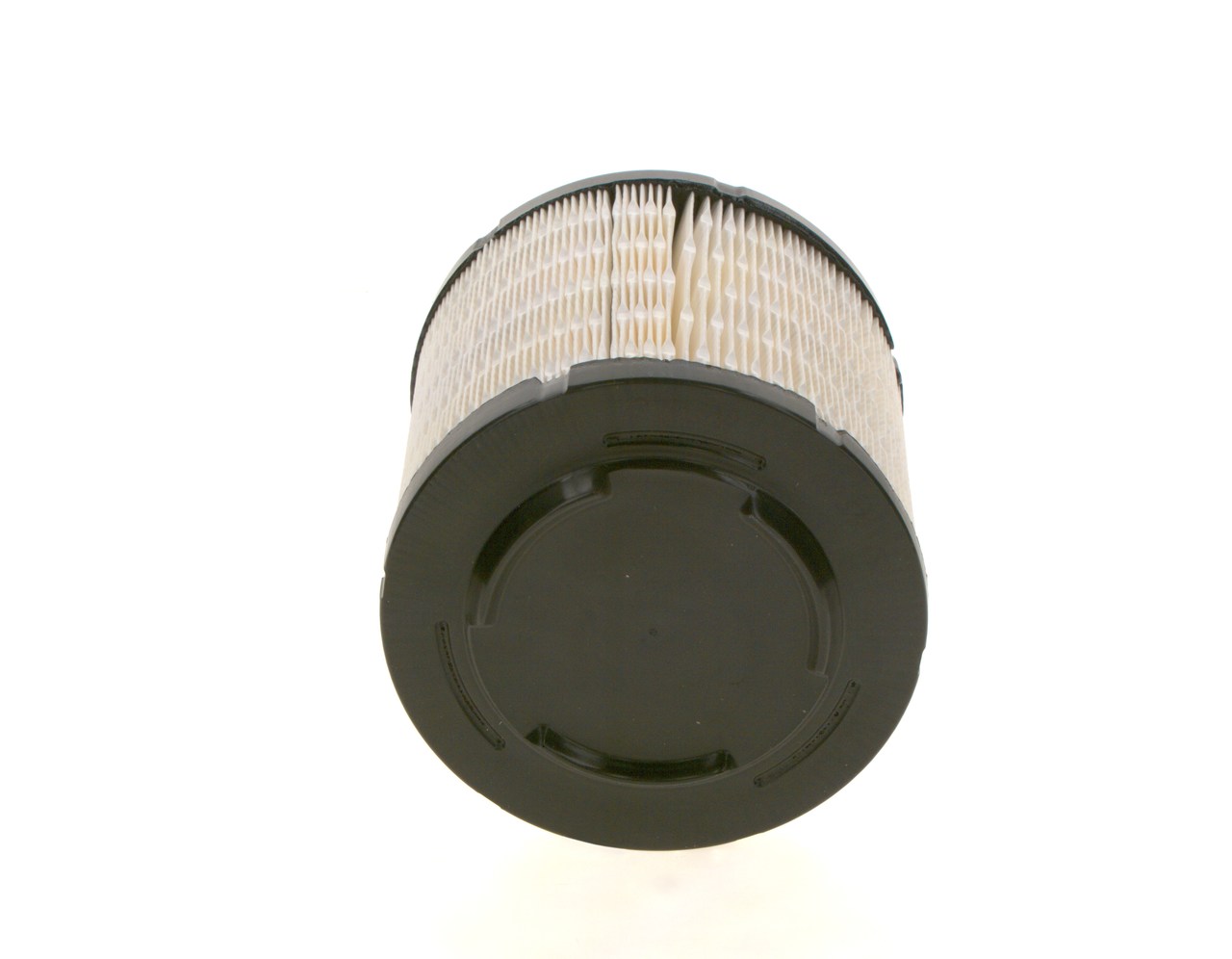 Filtro de ar BOSCH F 026 400 573 adequados para RENAULT, BMW, VW, MERCEDES-BENZ, PEUGEOT barato