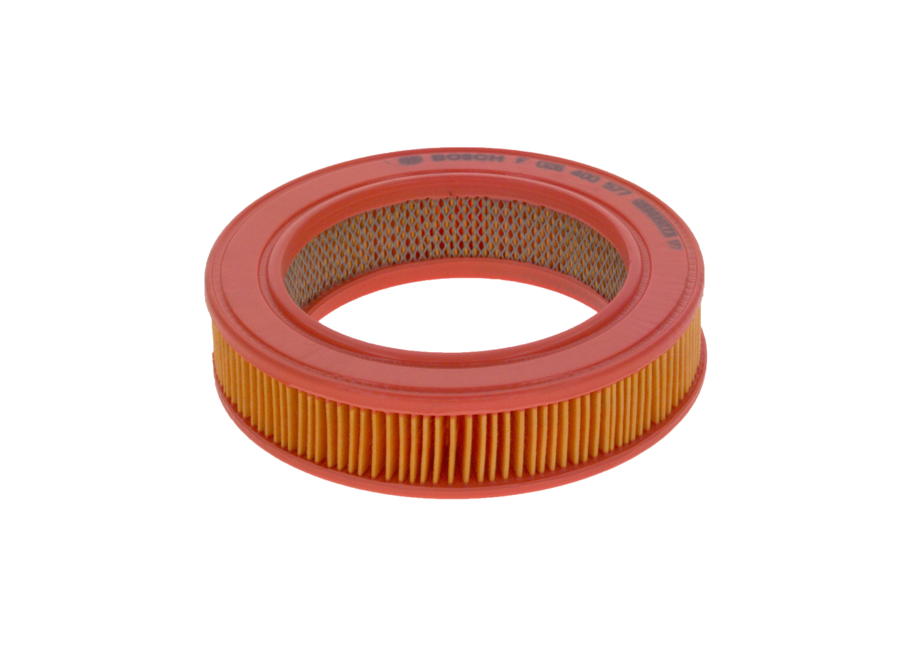 BOSCH 510499 Ilmansuodatin F 026 400 577