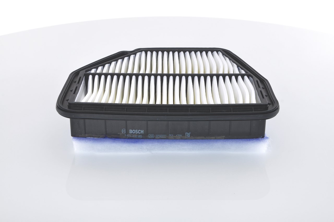 4802875 OE BOSCH Filtro aria F 026 400 585
