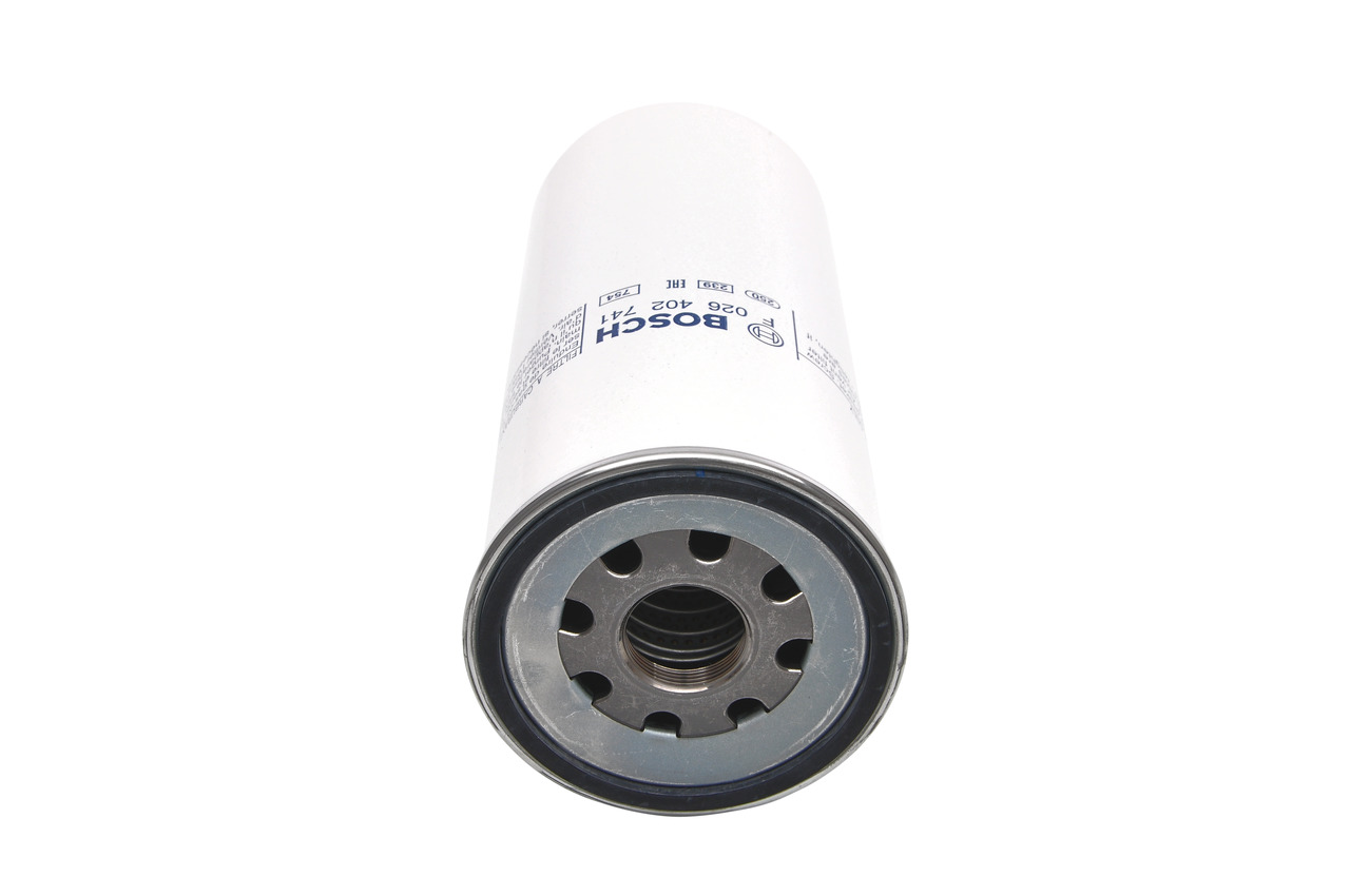Acheter BOSCH Filtre à carburant F 026 402 741