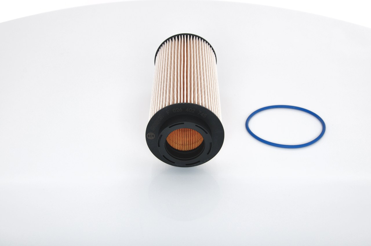 51125030112 OE BOSCH Filtro de combustível F 026 402 745