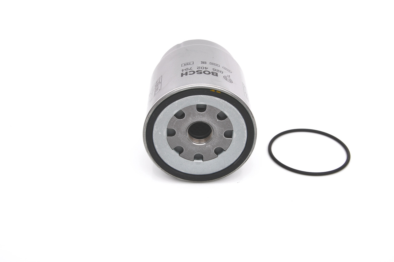 Spletna trgovina z BOSCH Filter goriva F 026 402 794