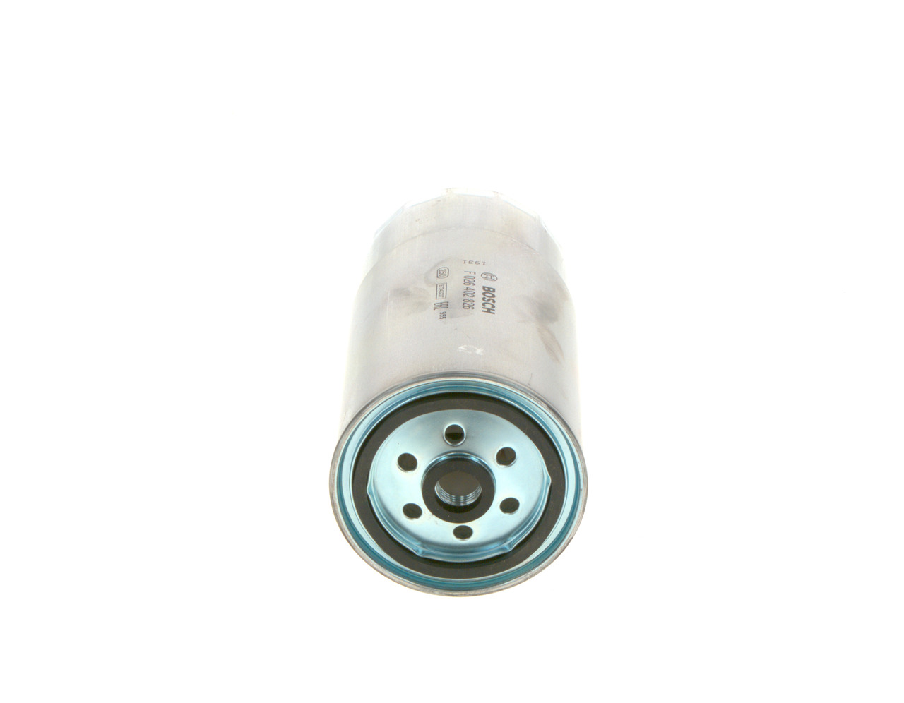 BOSCH F 026 402 826 Iveco Daily IV Pritsche Kraftstofffilter original kosten