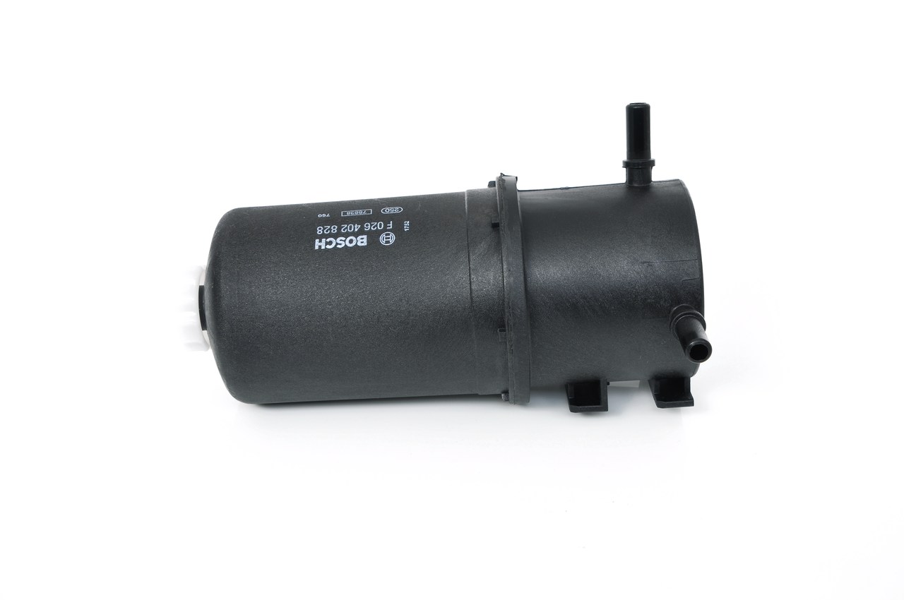 2H0127401B OE BOSCH Filtre à carburant F 026 402 828