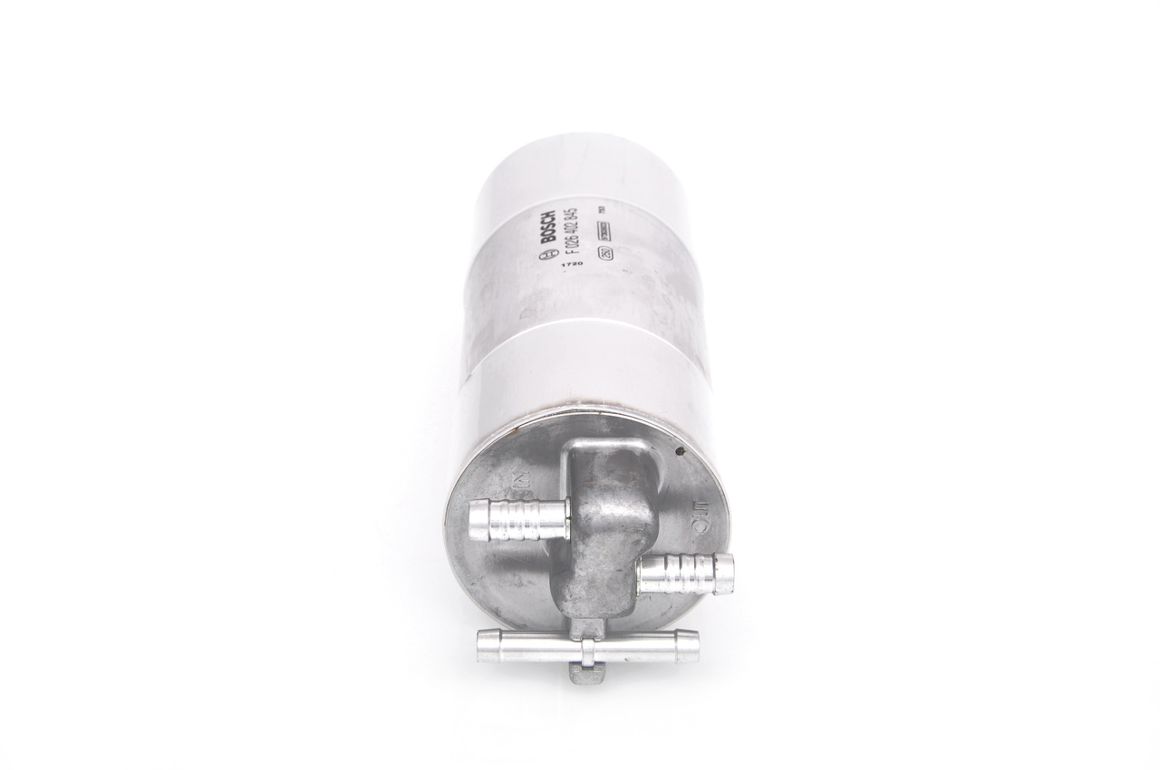 BOSCH F 026 402 845 Filtro de combustible AUDI A6 C6 Sedán (4F2) 2.7 TDI quattro Gasóleo 190 cv 2011 precio