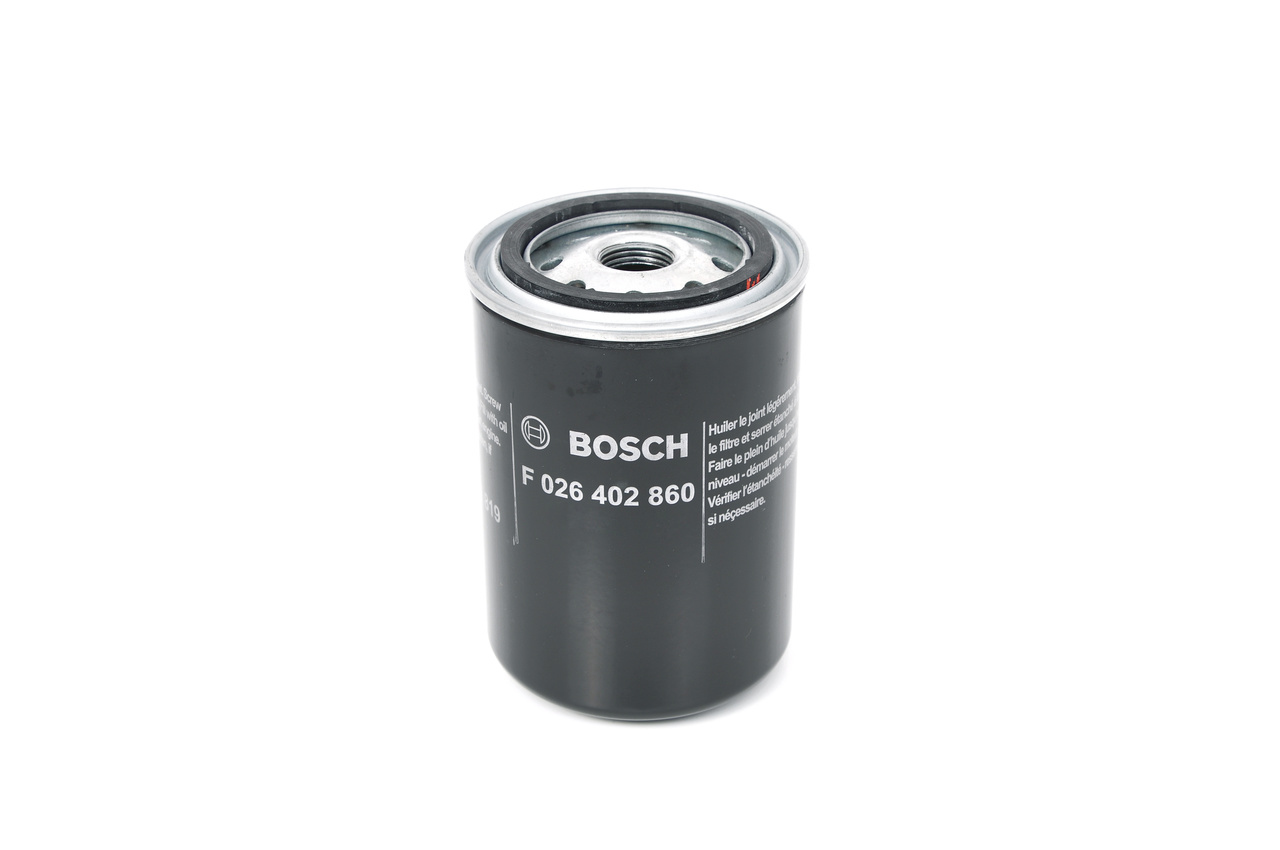 1640301T01 OE BOSCH Kraftstofffilter F 026 402 860