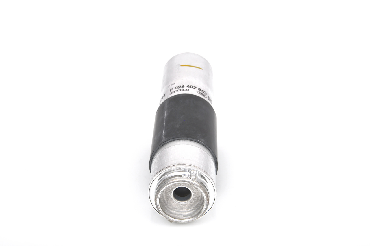 BOSCH F 026 402 863 Filter goriva Mercedes S205 C 180 BlueTEC / d 1.6 (205.236) Dizel 116 km 2017