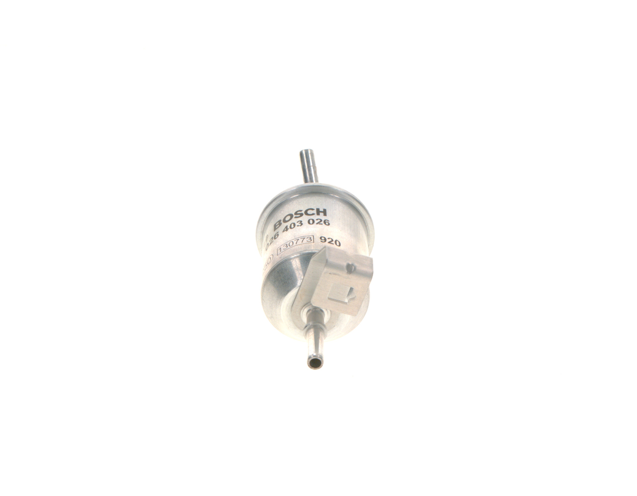 Filtre à carburant Toyota Hilux N30 prix 2019: BOSCH F 026 403 026
