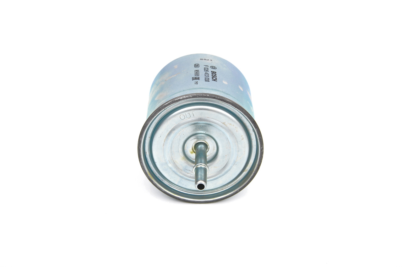 BOSCH 30636704 Bränslefilter