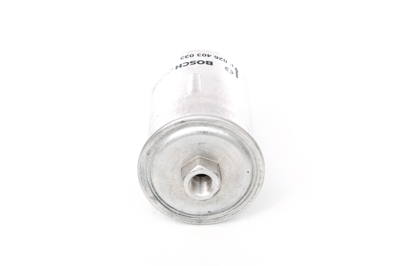 MB868456 OE BOSCH Filtre à carburant F 026 403 033