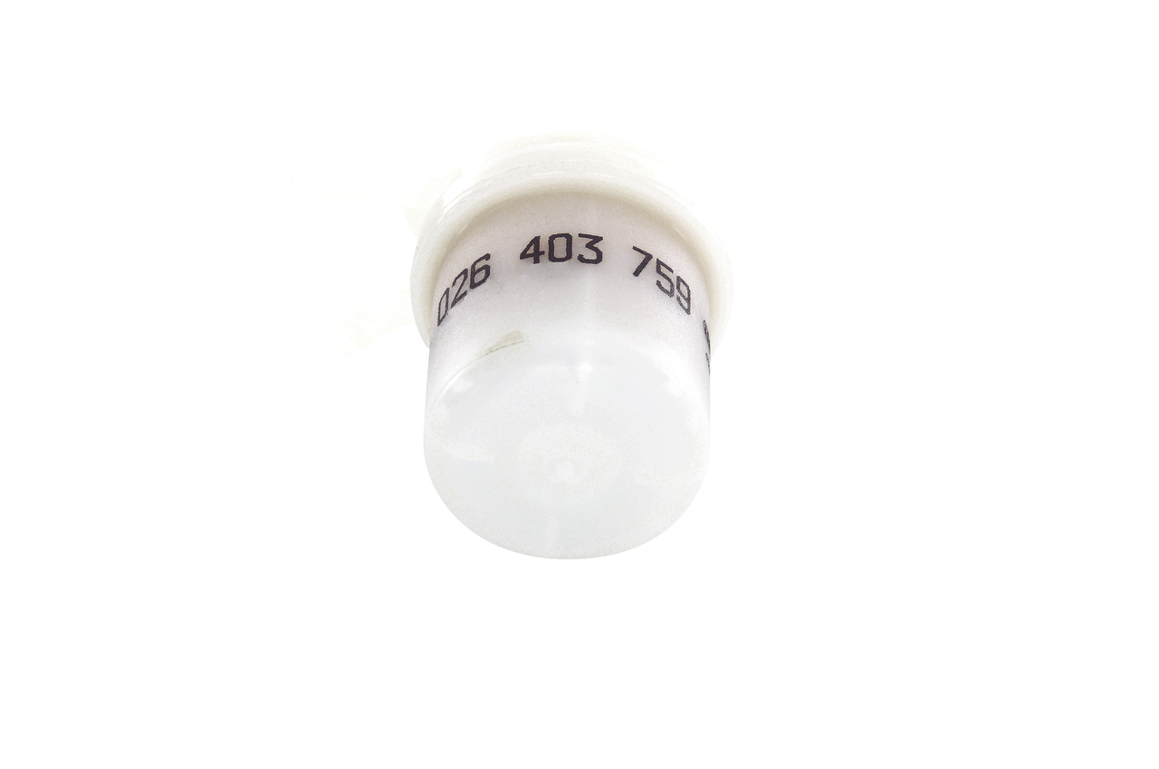 BOSCH 2330075090 Polttoainesuodatin F 026 403 759