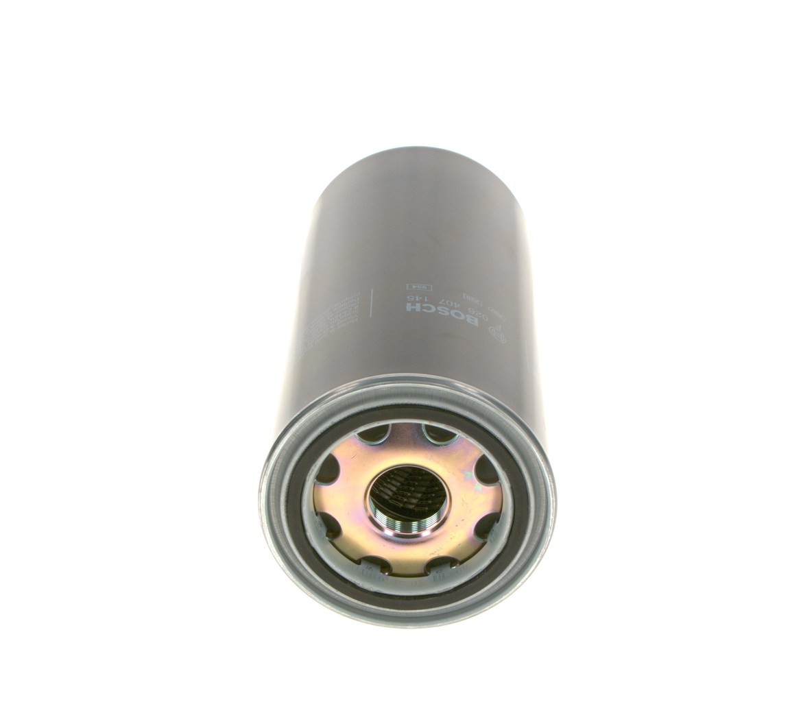 BOSCH 0031845301 Öljynsuodatin F 026 407 145