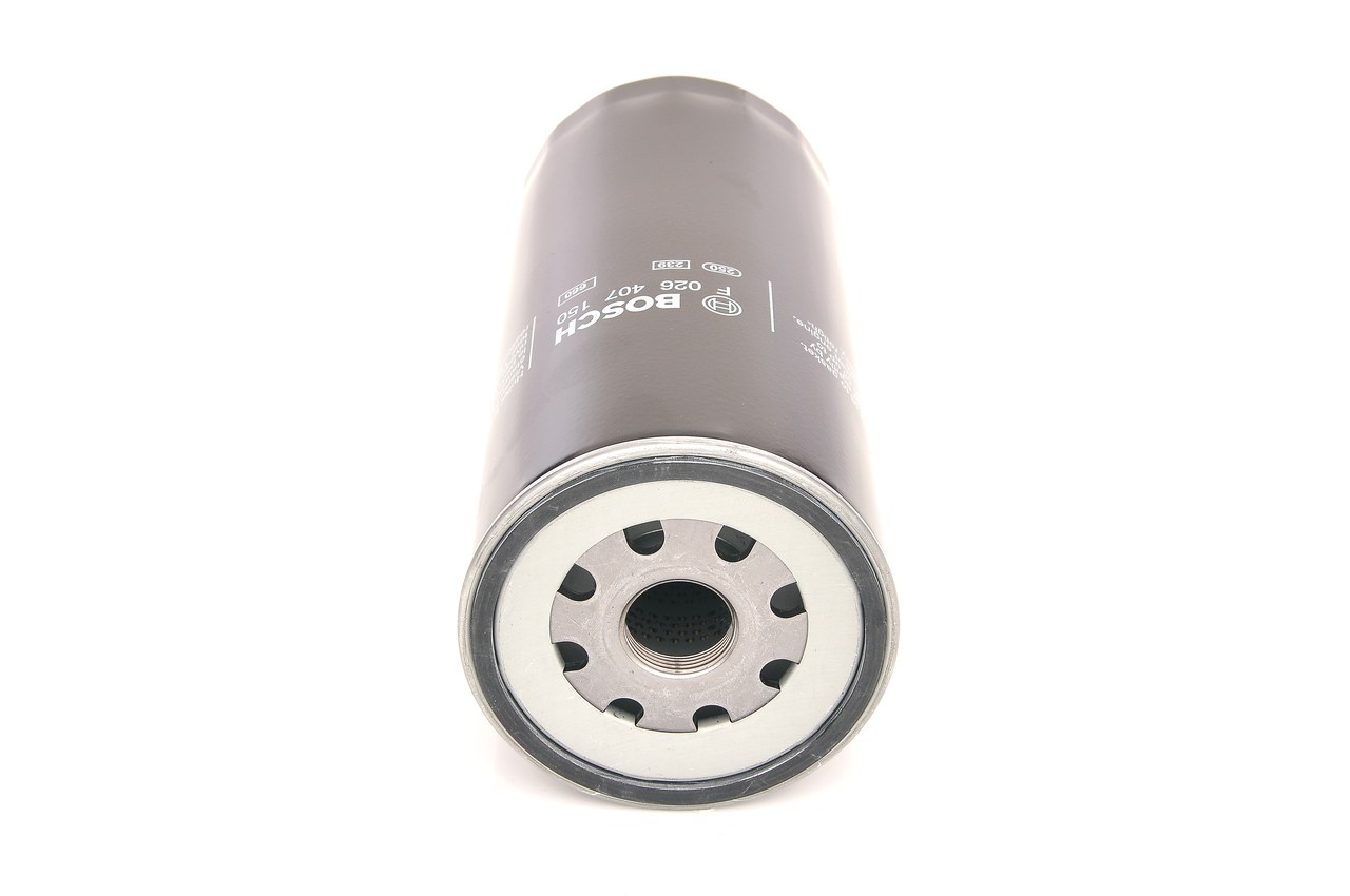 Ölfilter BOSCH F 026 407 150