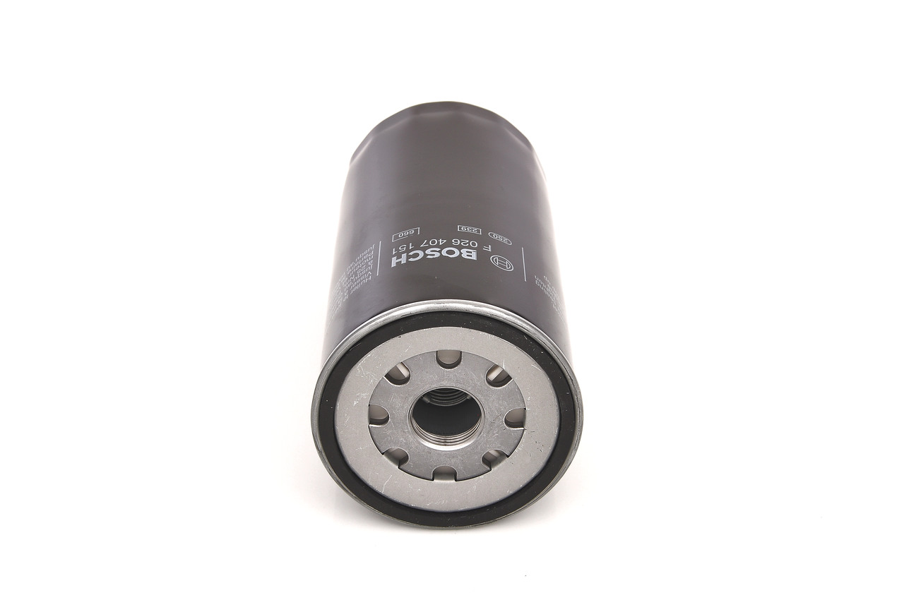 BOSCH Ölfilter F 026 407 151