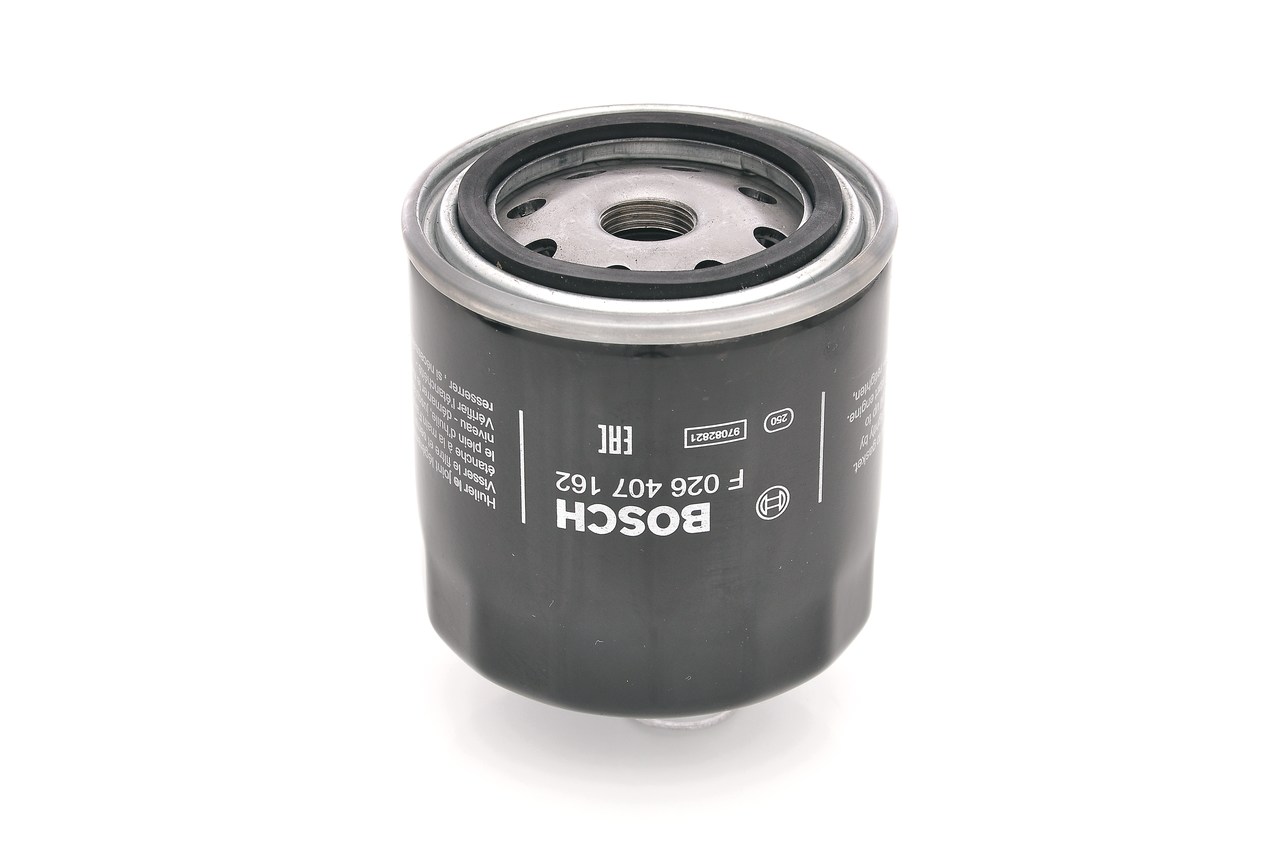 4796174 OE BOSCH Ölfilter F 026 407 162