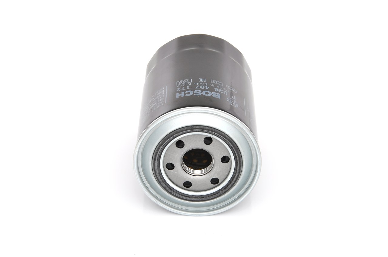 BOSCH 2631145010 Oljefilter