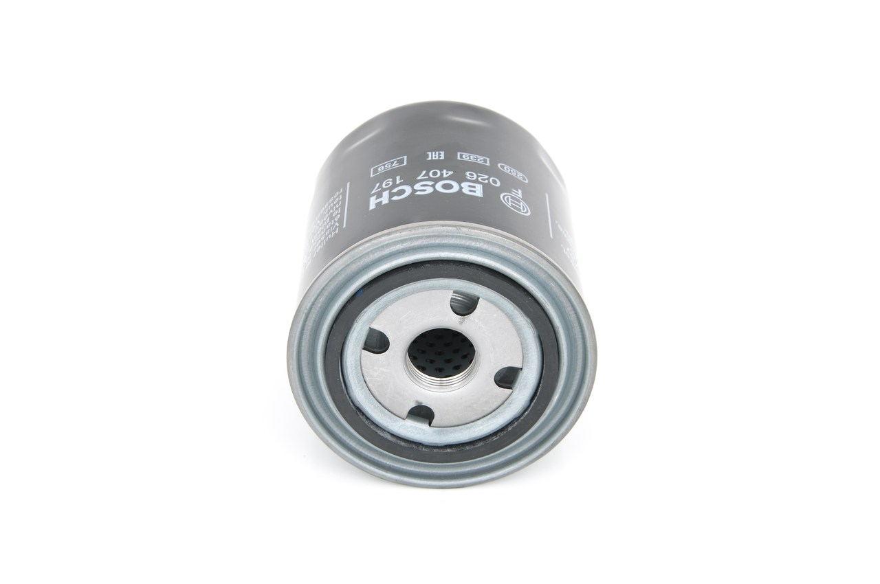 F 026 407 197 BOSCH Automaatbak filter kopen