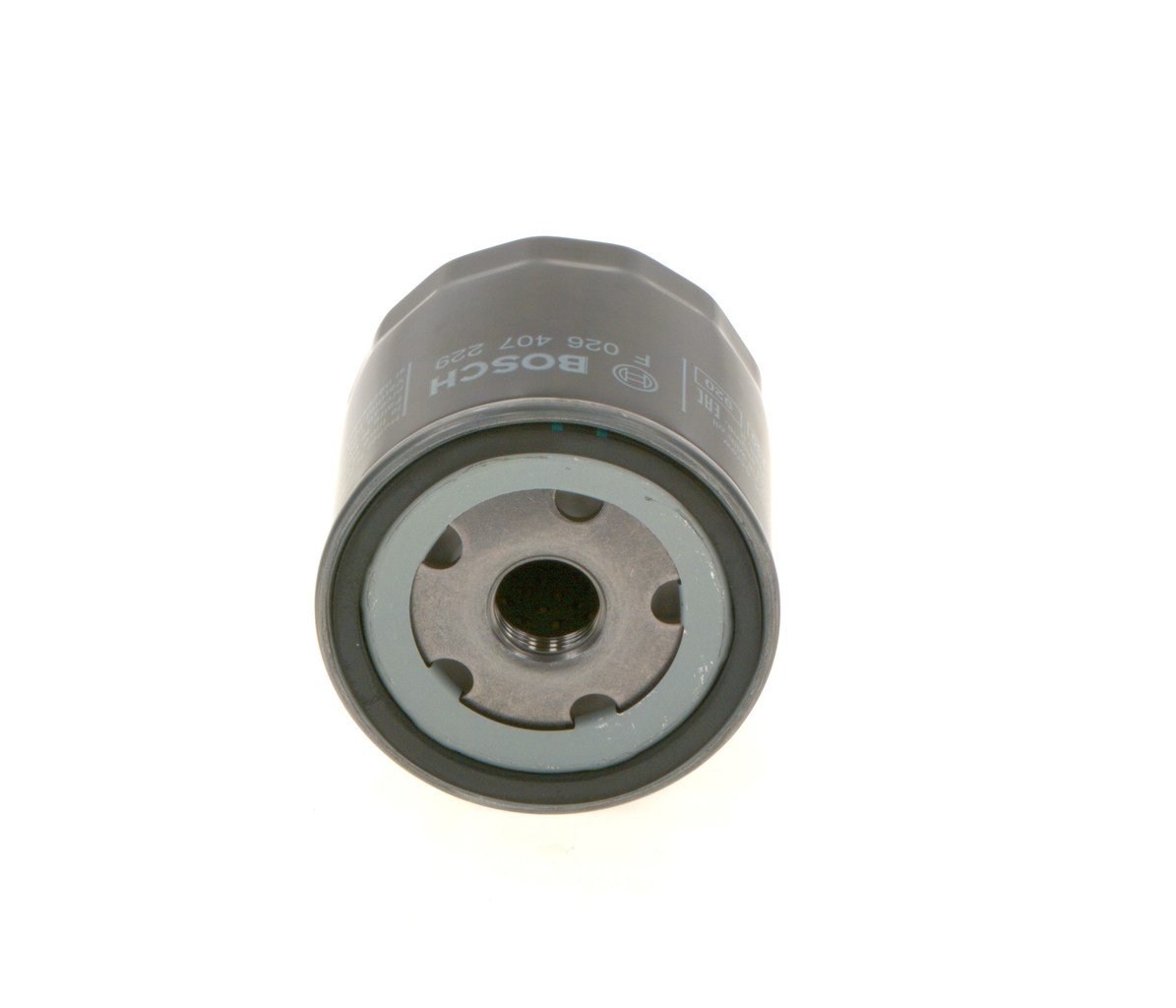 BOSCH F 026 407 229 costo filtri olio CHRYSLER NEON originali