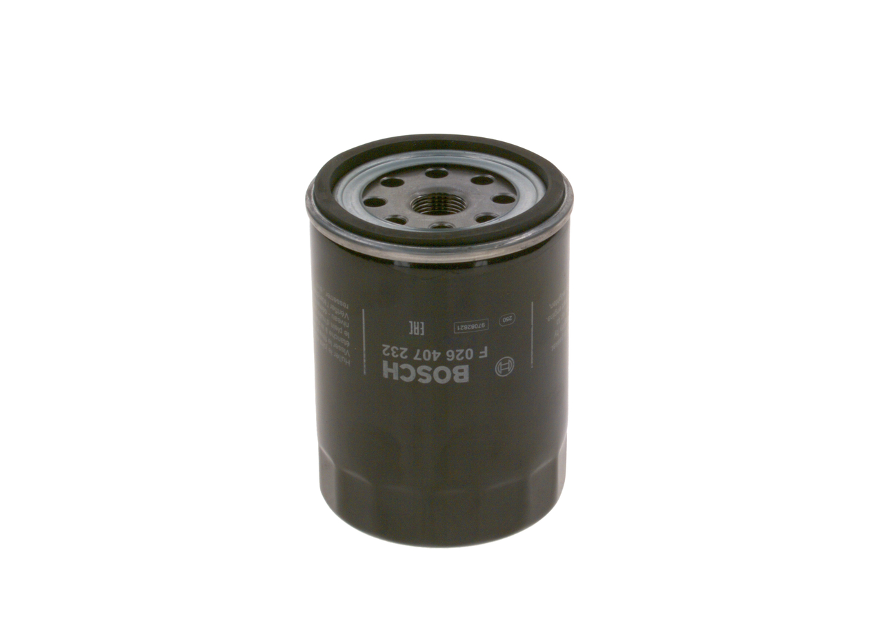 BOSCH ME014833 Oliefilter