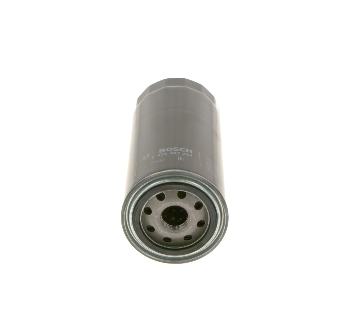 150521 OE BOSCH Filtro de óleo F 026 407 234