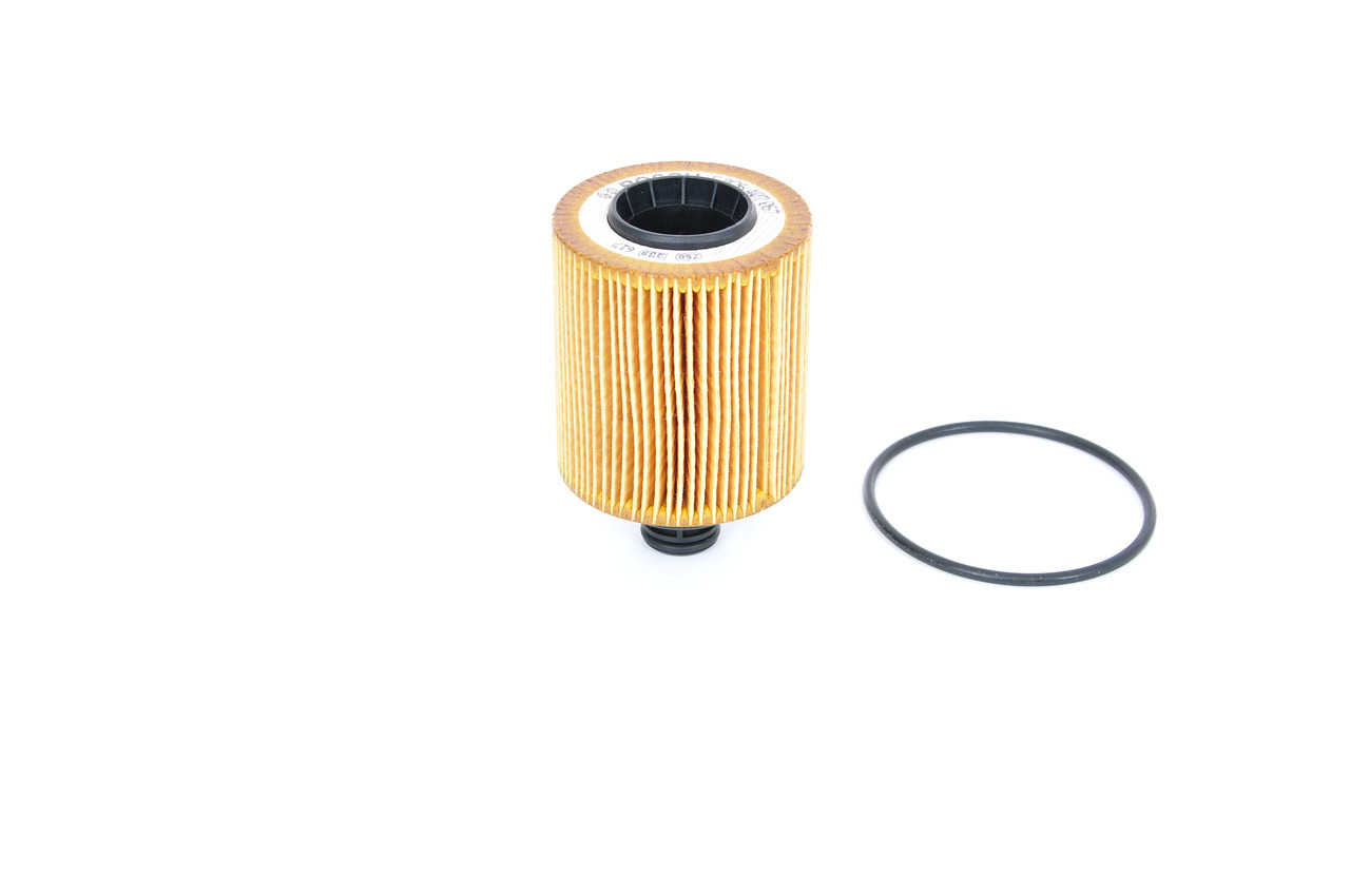 Oljni filter BOSCH F 026 408 809 primeren za VW, BMW, RENAULT, AUDI, MERCEDES-BENZ poceni