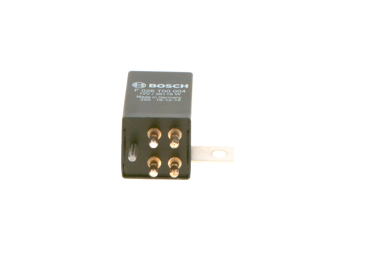 000544583226 OE BOSCH Прерыватель указателей поворота F 026 T00 004