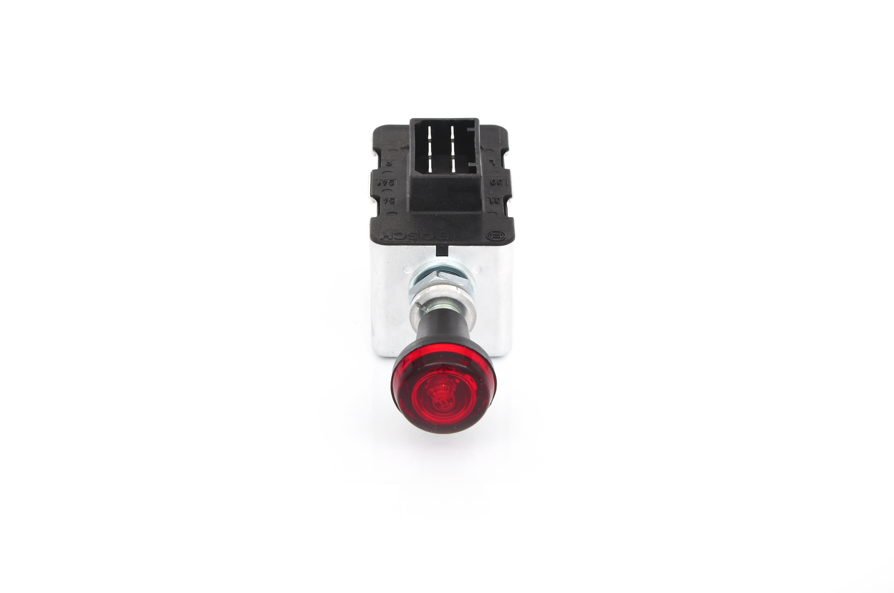 F 026 T00 010 BOSCH 6 V, MAX. 6 X 21 W Relé de intermitencia