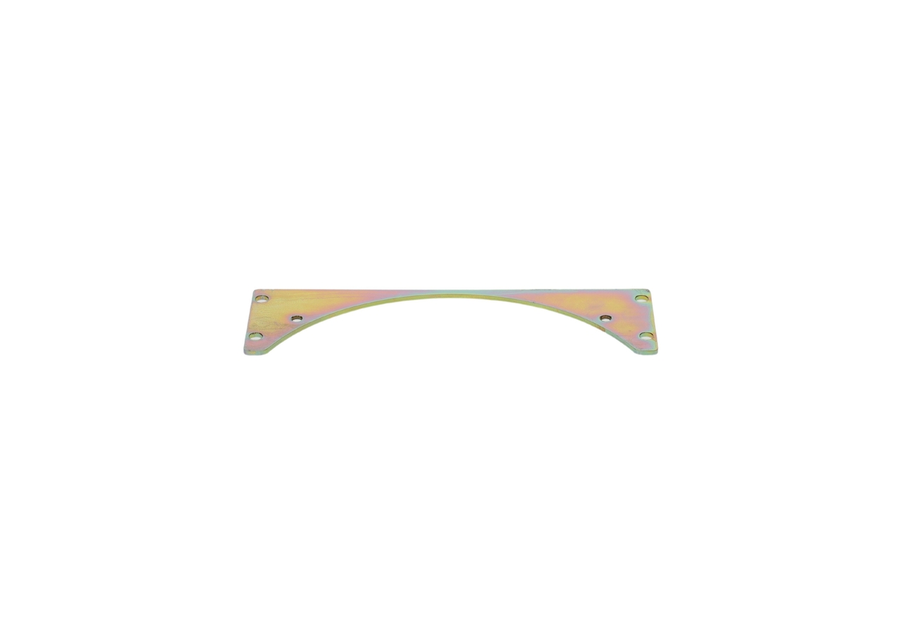 BOSCH Rahmen, Hauptscheinwerfer F 026 T00 101
