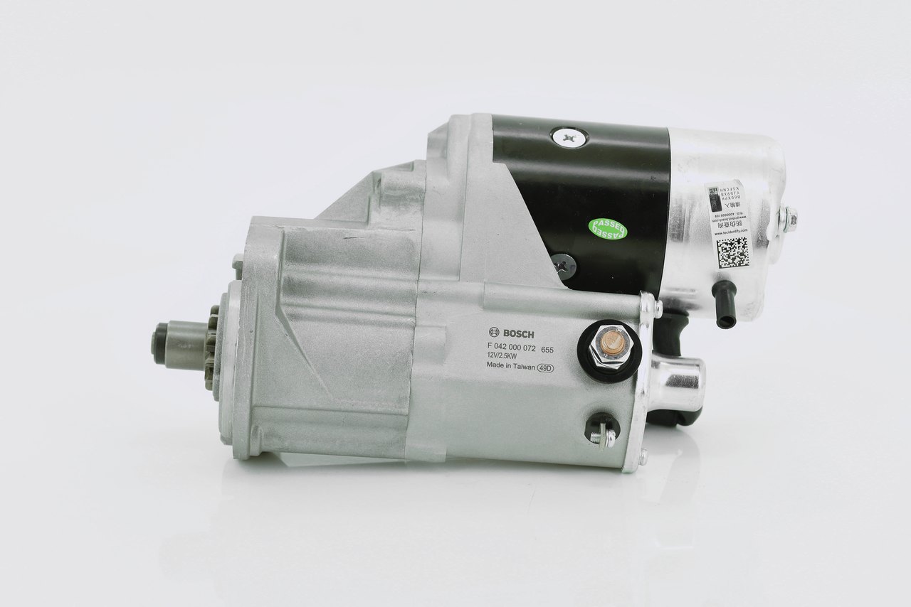 2810040290 OE BOSCH Anlasser F 042 000 072