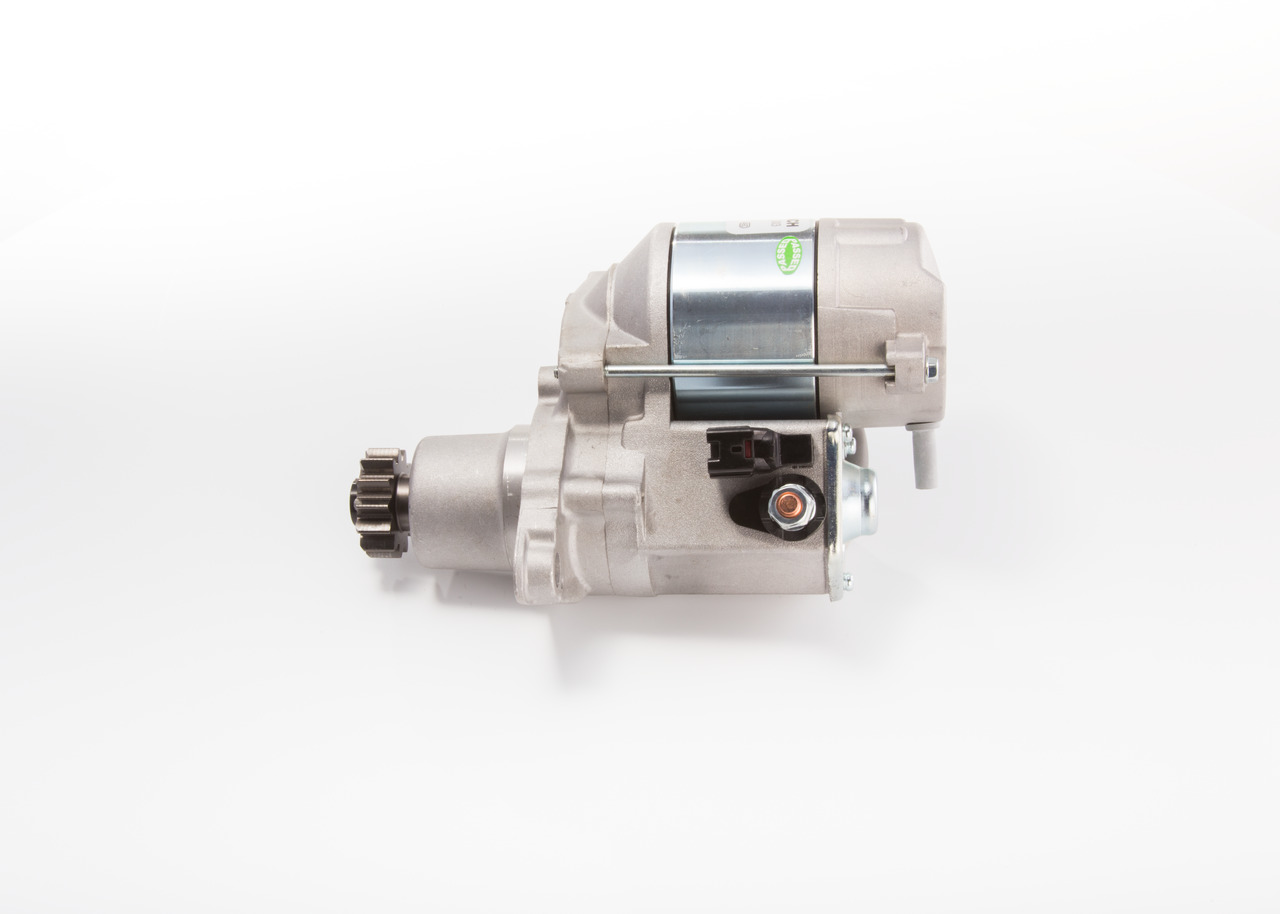 BOSCH F 042 000 159 Zaganjalnik TOYOTA PREVIA (MCR3_, ACR3_, CLR3_) 3.0 (MCR30W) Bencin 220 km 2002