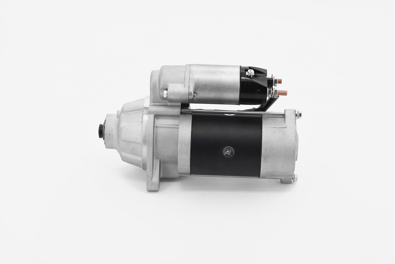 Motor de arranque BOSCH F 042 001 002 adequados para RENAULT, BMW, VW, MERCEDES-BENZ, PEUGEOT barato