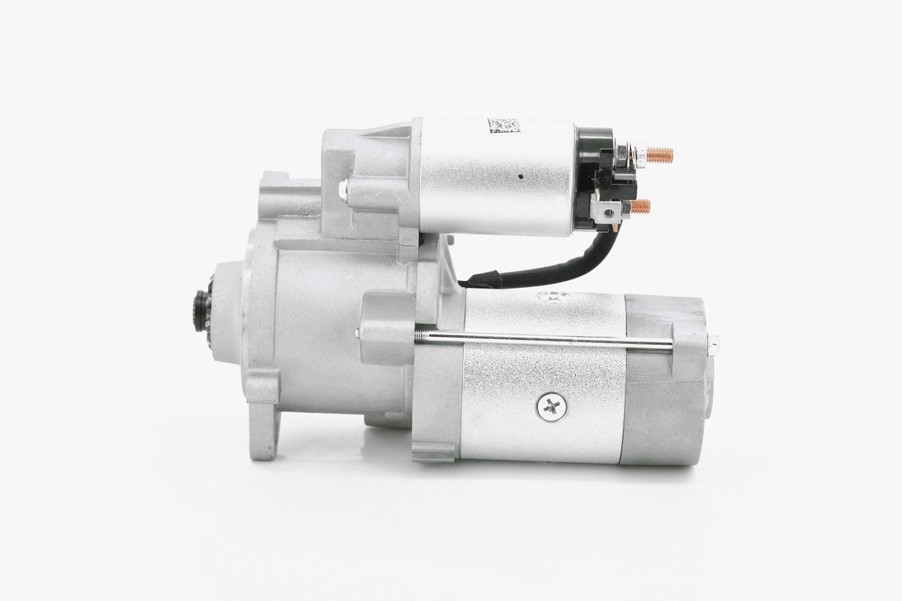 920670 OE BOSCH Starter motor F 042 001 158