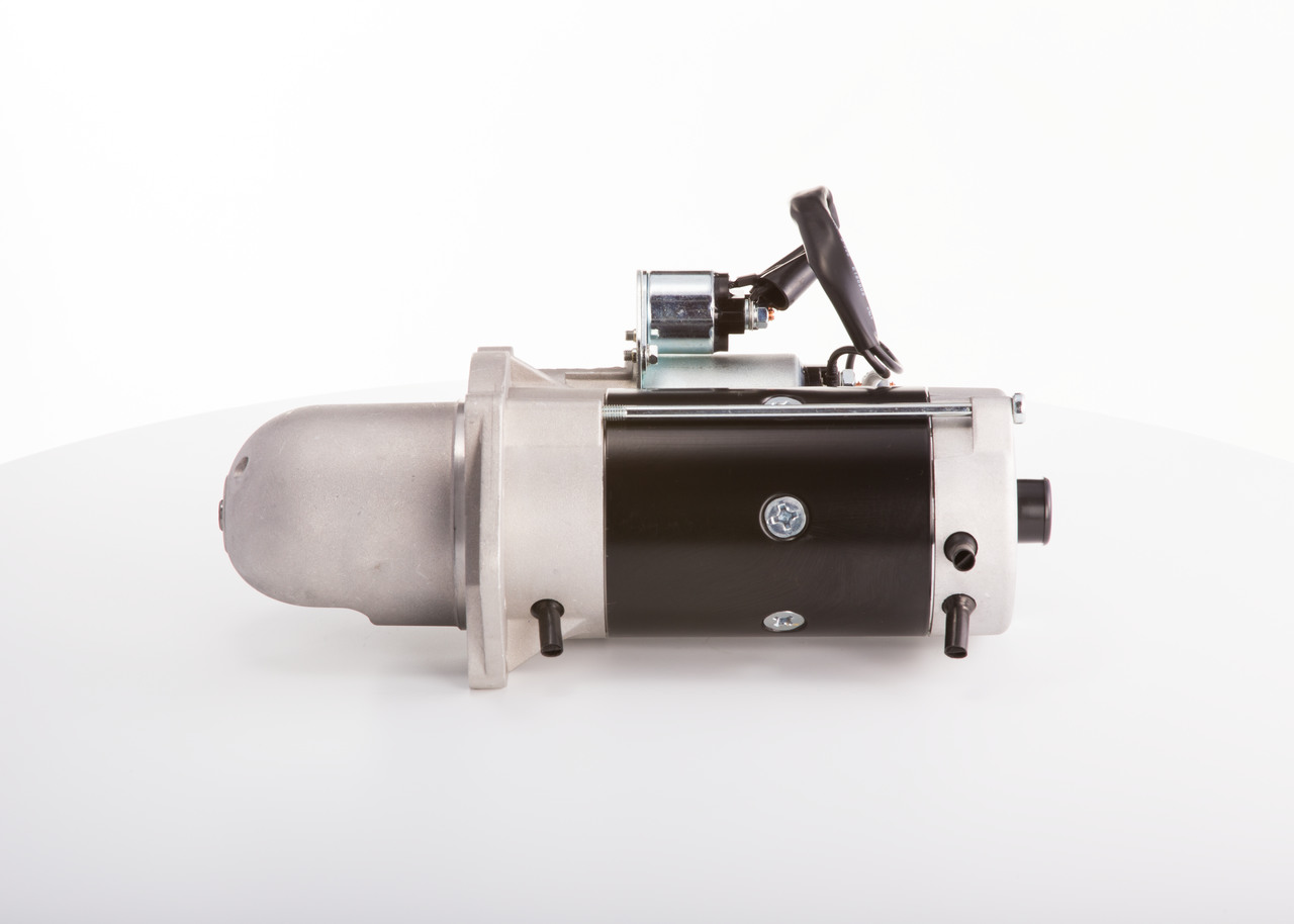 Motor de arranque A0061512101 BOSCH F 042 002 093