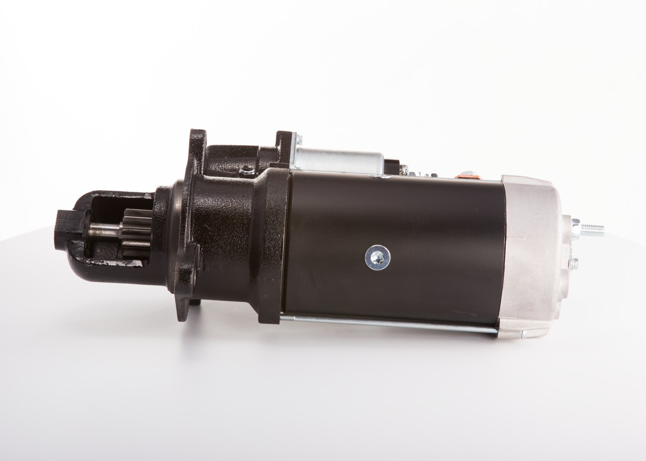 1358639 OE BOSCH Starter F 042 002 097