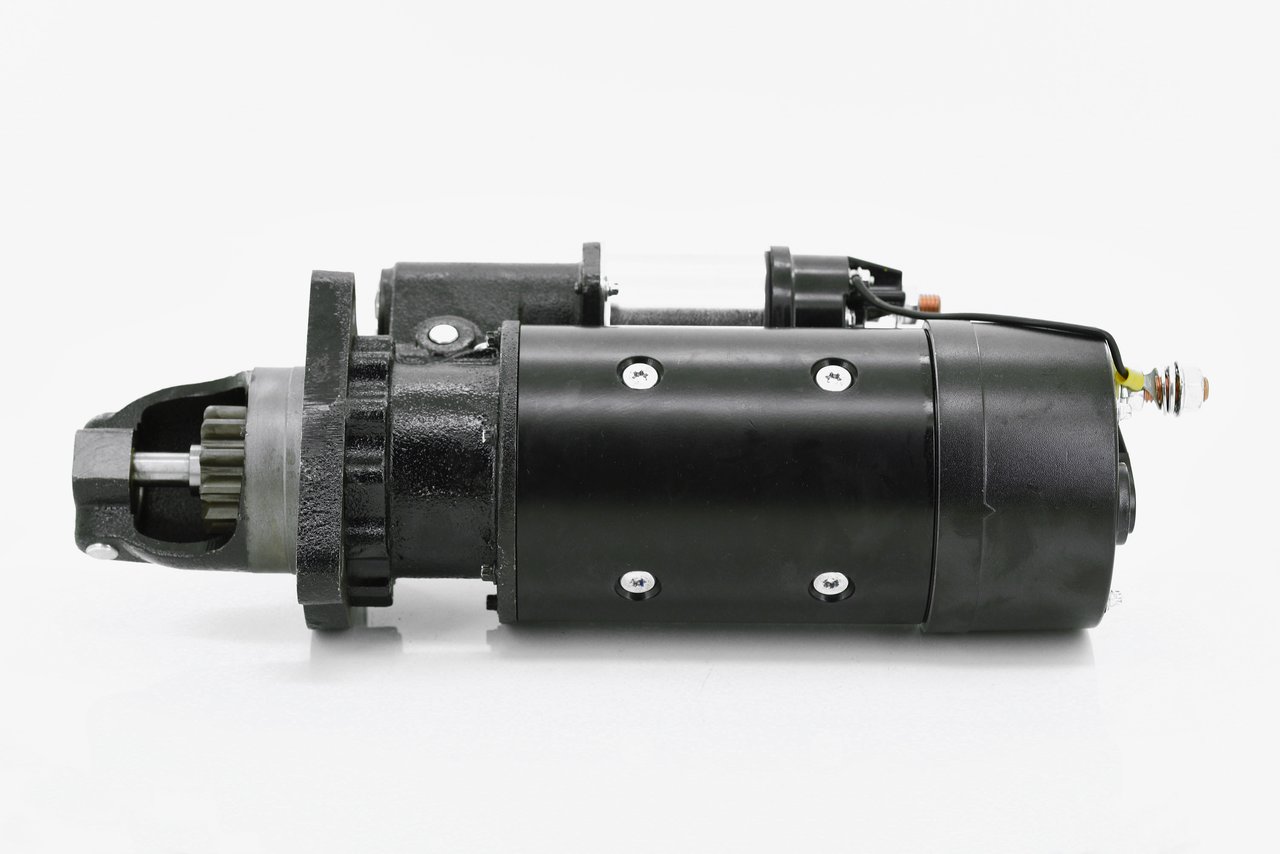 4N1062 OE BOSCH Motorino avviamento F 042 003 073