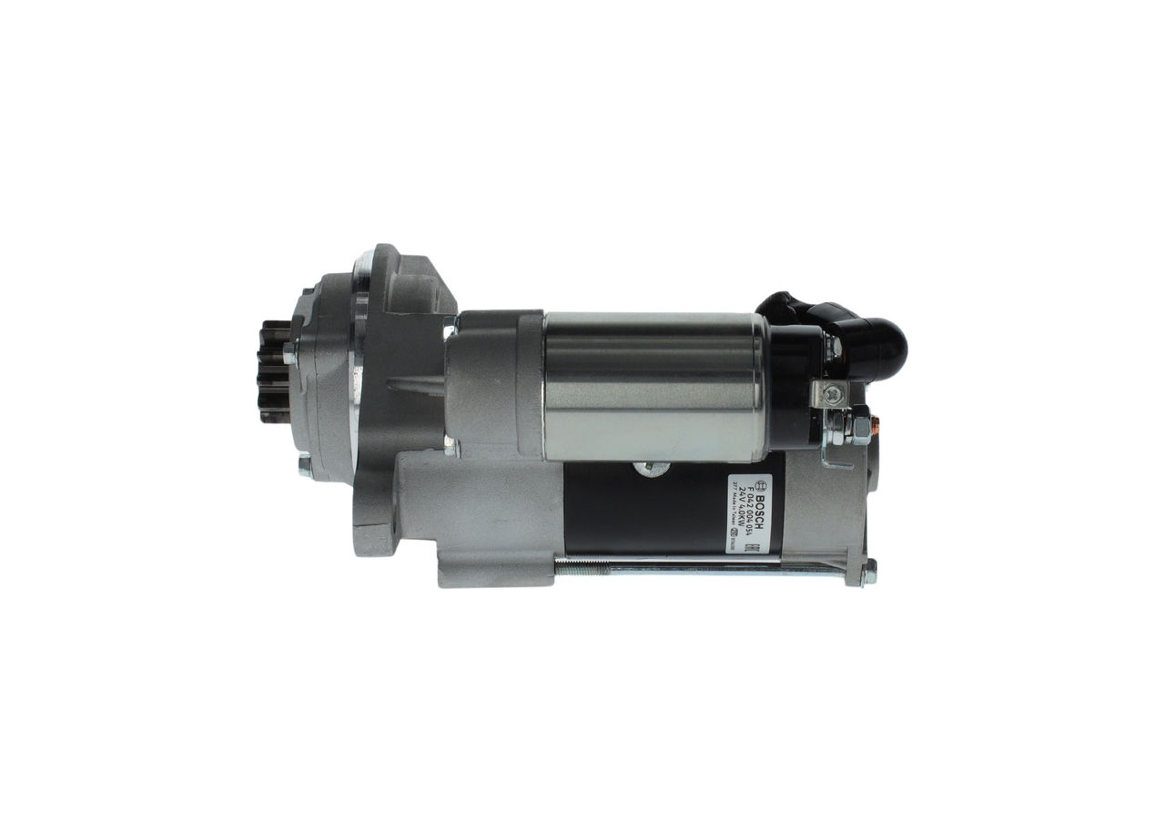 Startmotor BOSCH F 042 004 054 som passar till VOLVO, VW, BMW, AUDI, MERCEDES-BENZ billigt